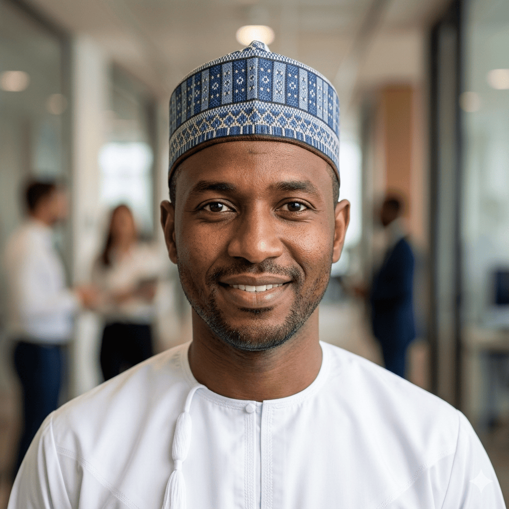Ibrahim