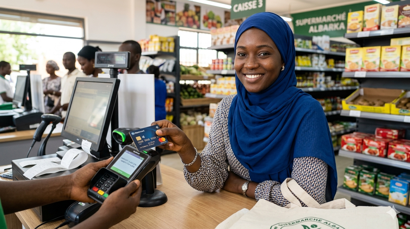 Paiement Electronique