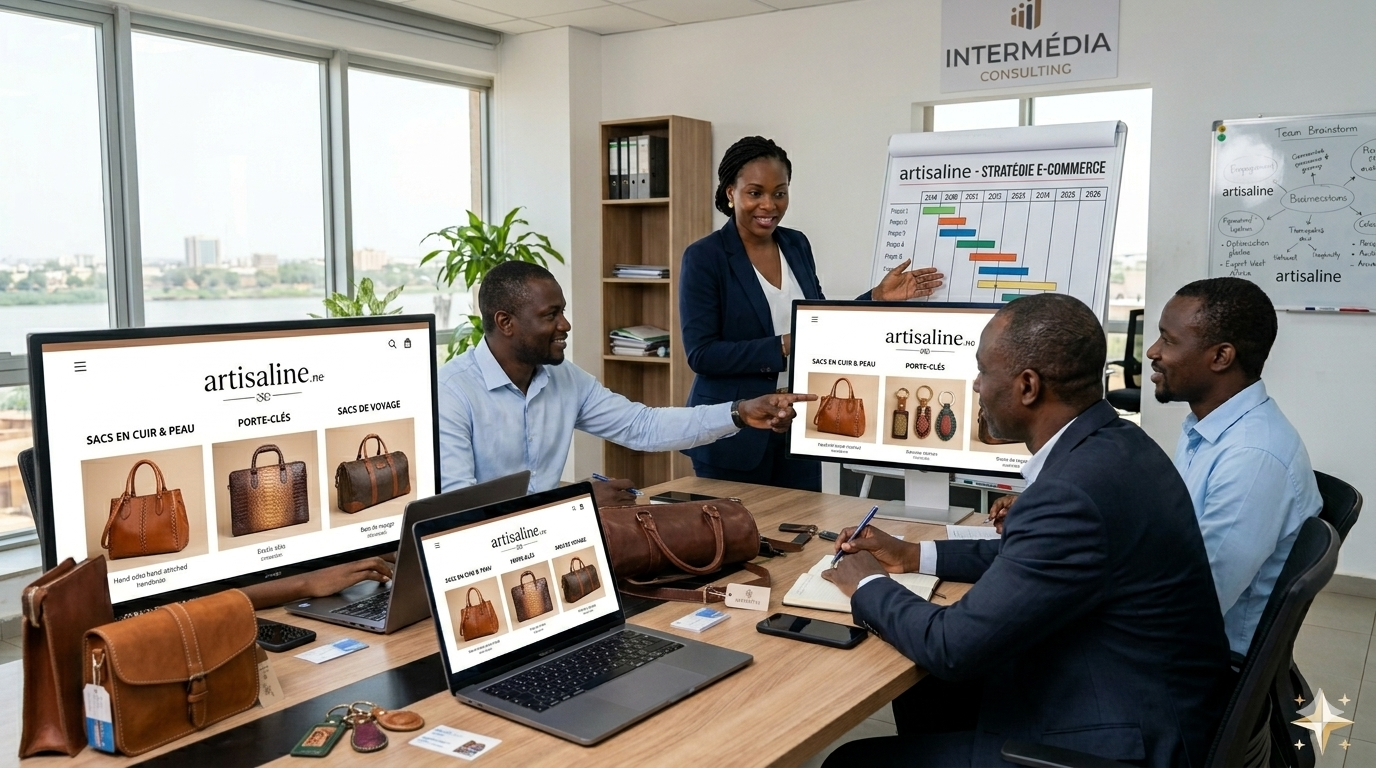 E-commerce