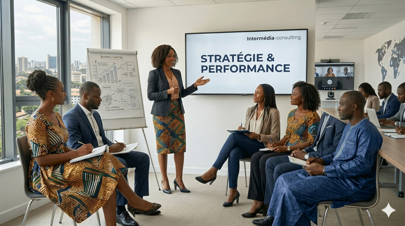 seminaire de formation